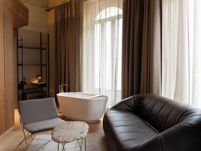 Mercer Madrid image