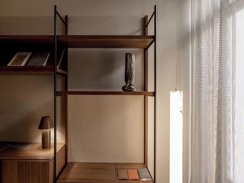 Mercer Madrid image