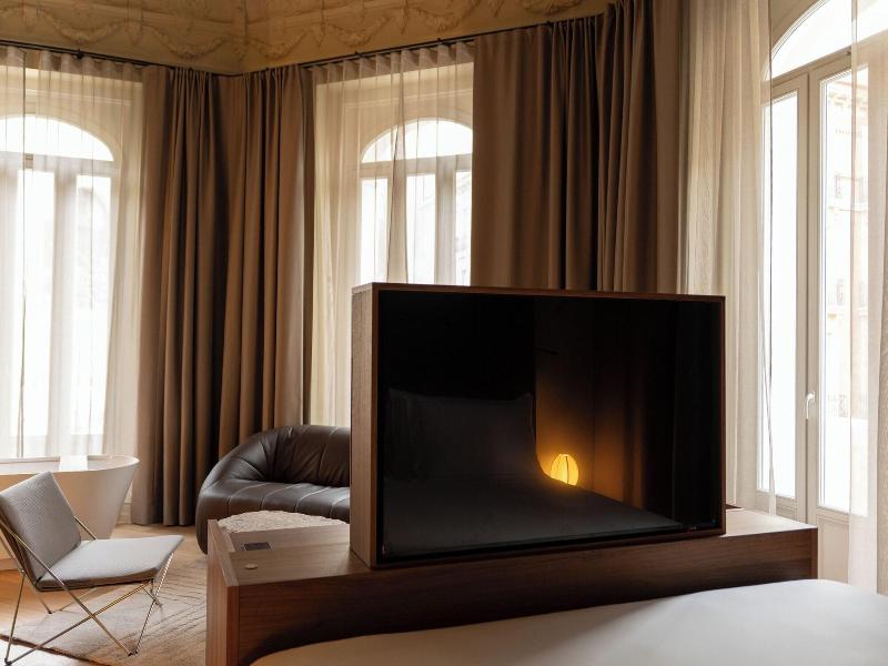 Mercer Madrid image