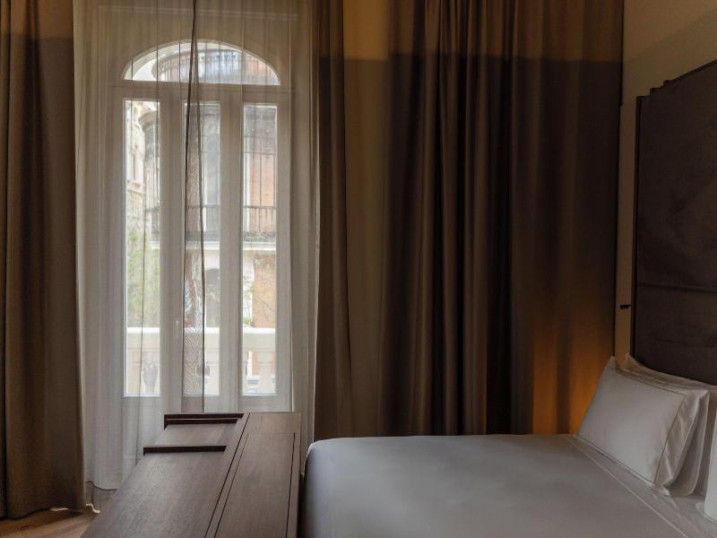 Mercer Madrid image