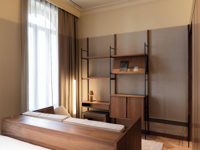 Mercer Madrid image