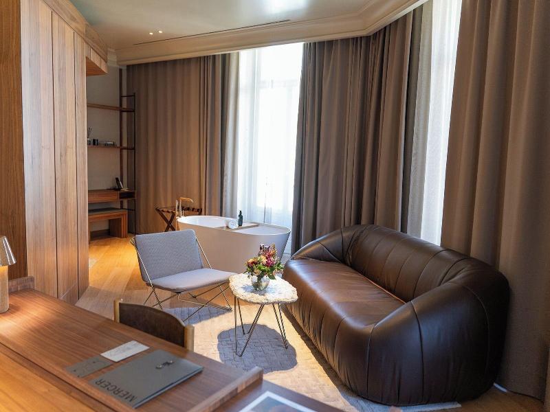 Mercer Madrid image