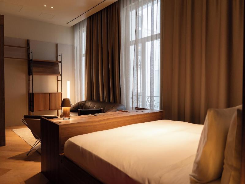 Mercer Madrid image