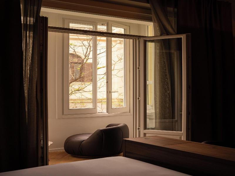 Mercer Madrid image