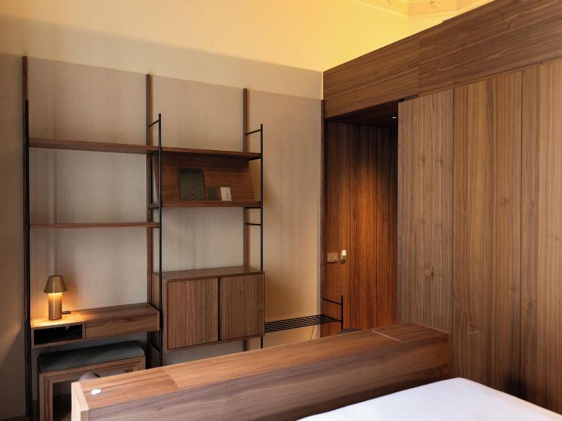 Mercer Madrid image