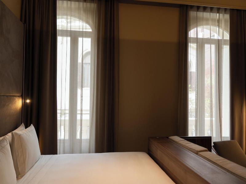 Mercer Madrid image