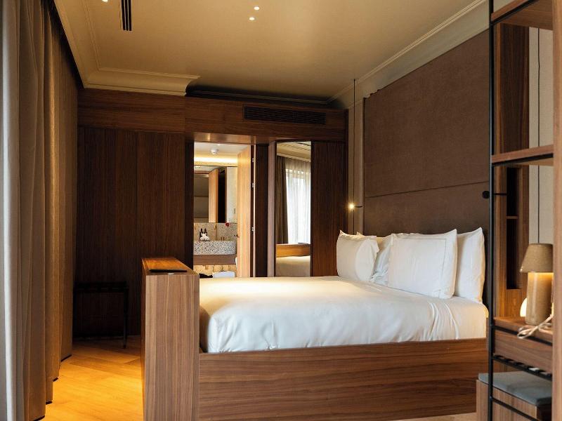 Mercer Madrid image