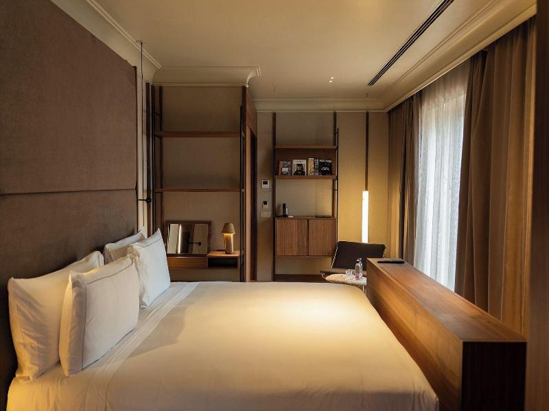 Mercer Madrid image