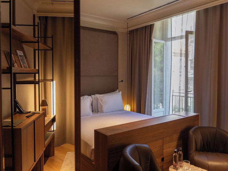 Mercer Madrid image