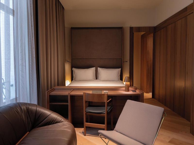 Mercer Madrid image