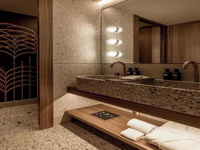 Mercer Madrid image