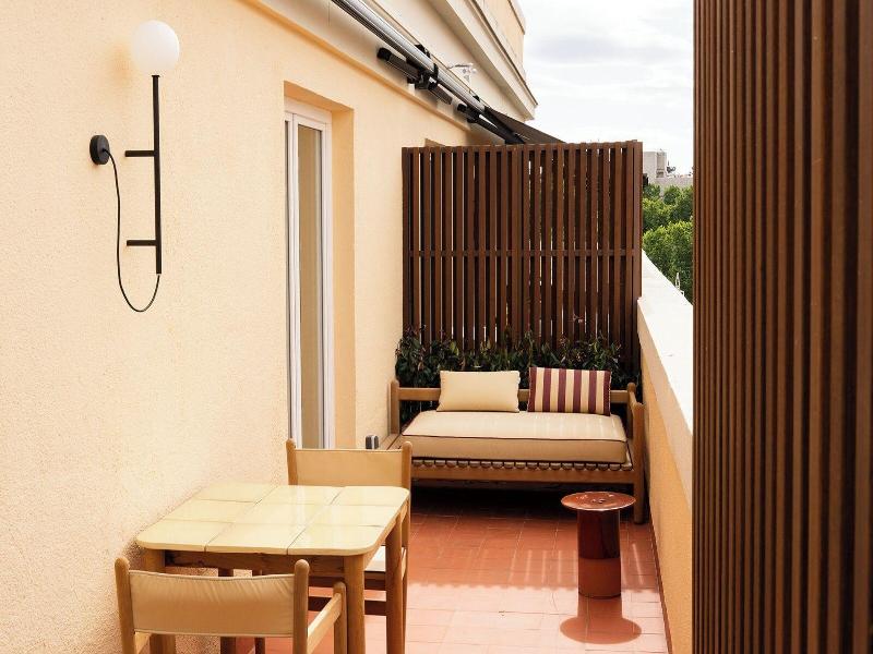 Mercer Madrid image