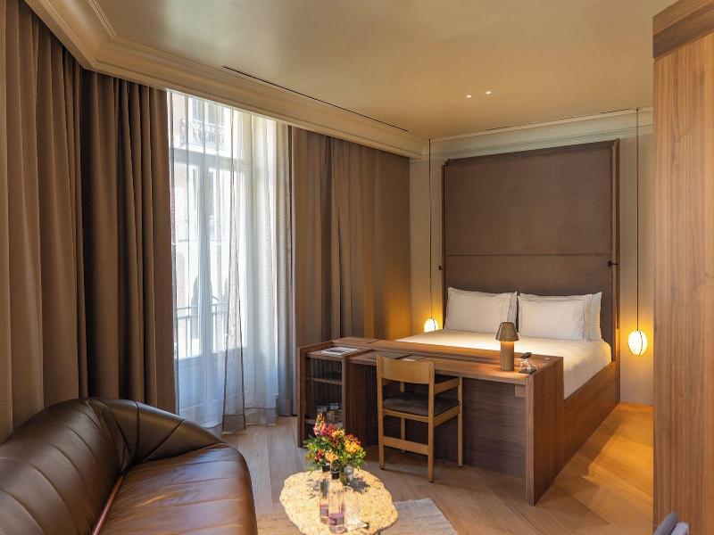 Mercer Madrid image