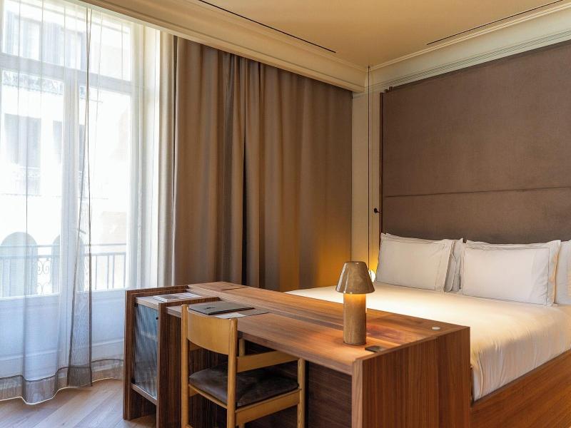 Mercer Madrid image