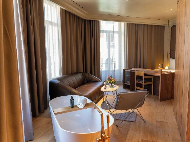 Mercer Madrid image