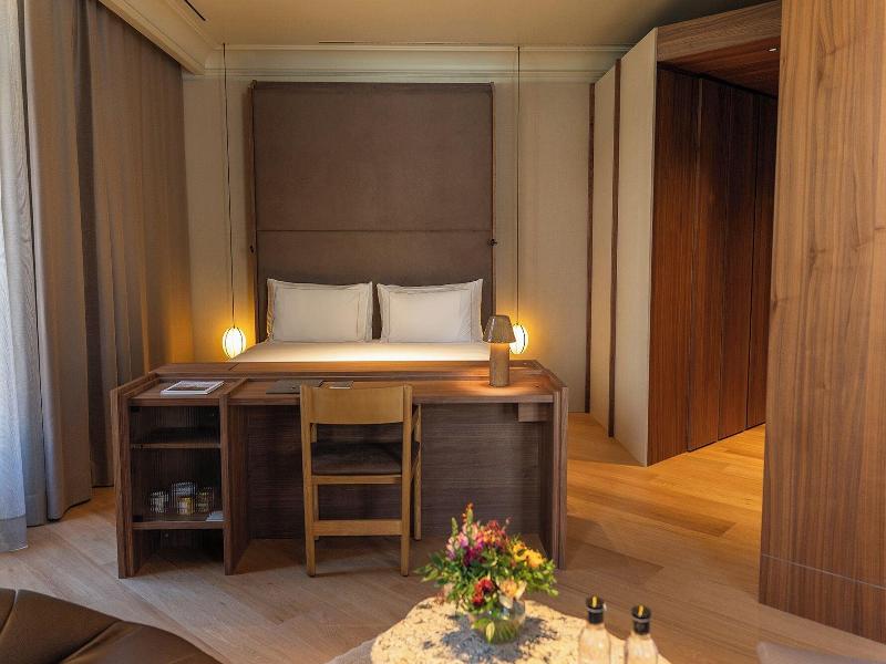 Mercer Madrid image