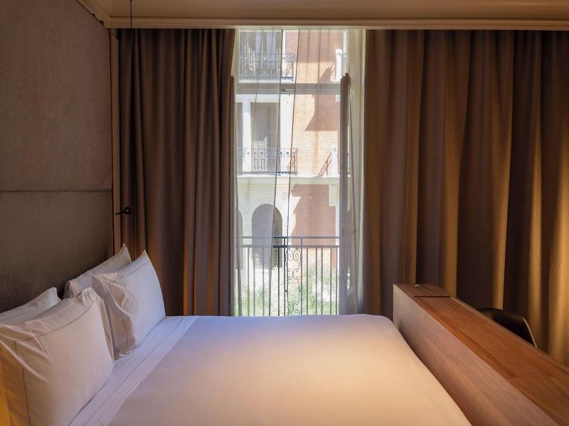 Mercer Madrid image