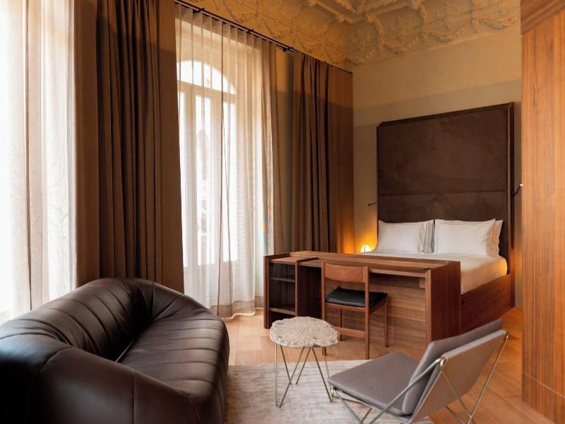 Mercer Madrid image