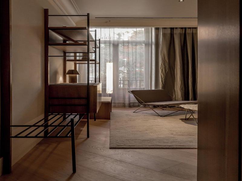 Mercer Madrid image