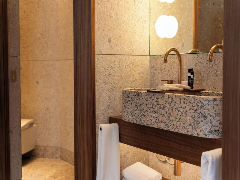Mercer Madrid image