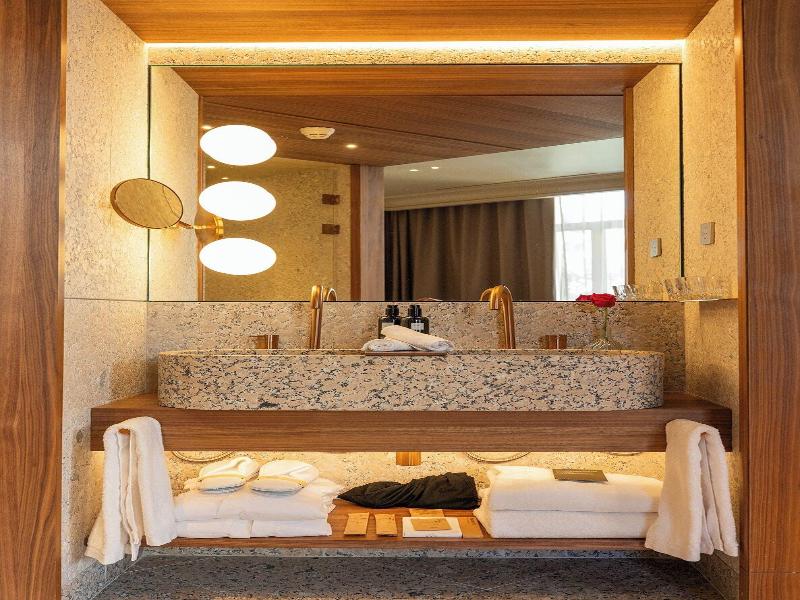Mercer Madrid image