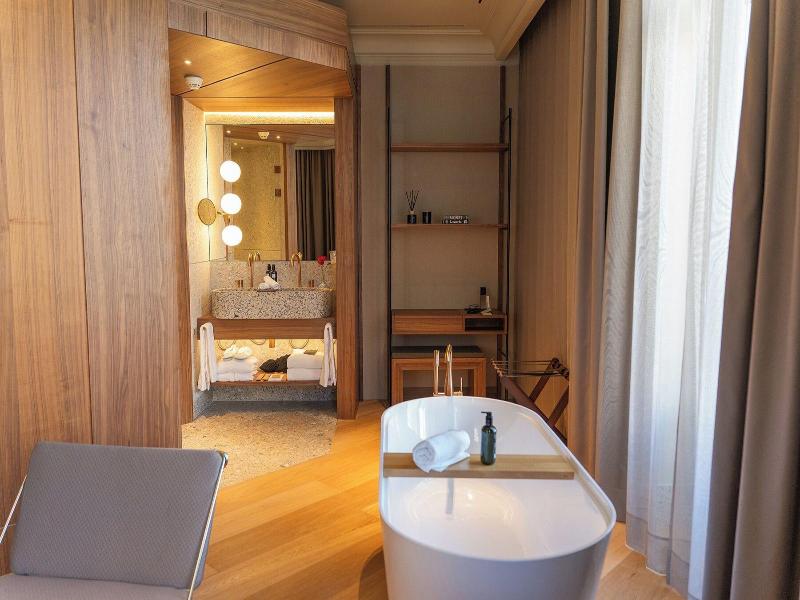 Mercer Madrid image
