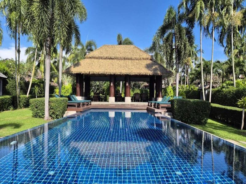 Green Garden Villa Hotel image