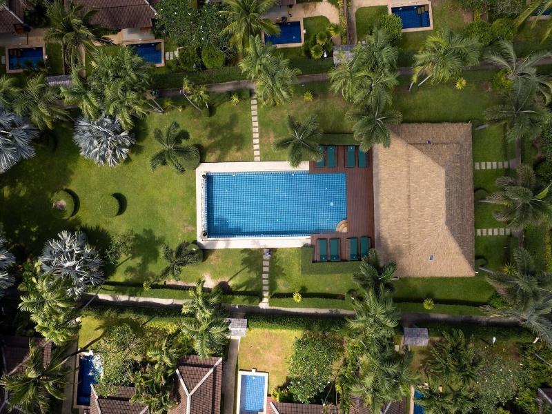 Green Garden Villa Hotel image