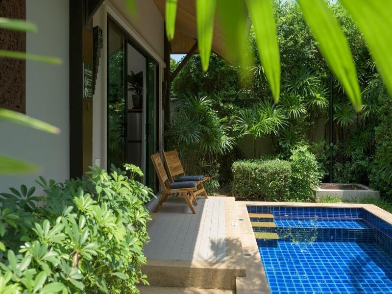 Green Garden Villa Hotel image