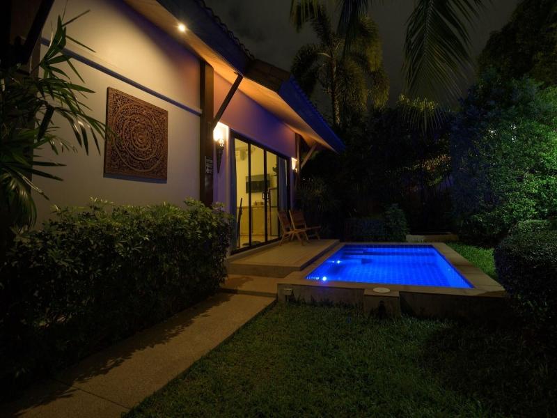 Green Garden Villa Hotel image