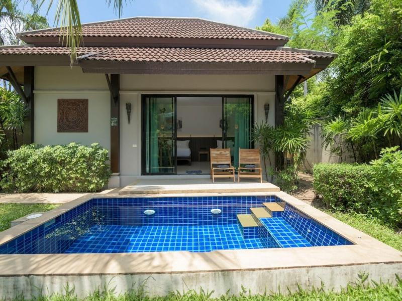 Green Garden Villa Hotel image