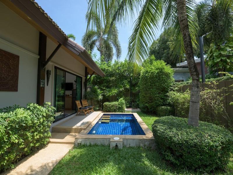 Green Garden Villa Hotel image