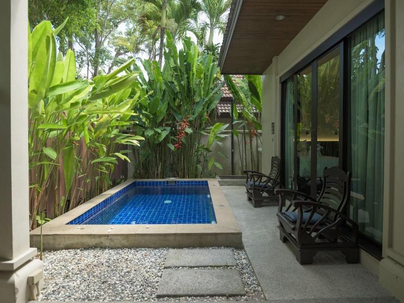 Green Garden Villa Hotel image