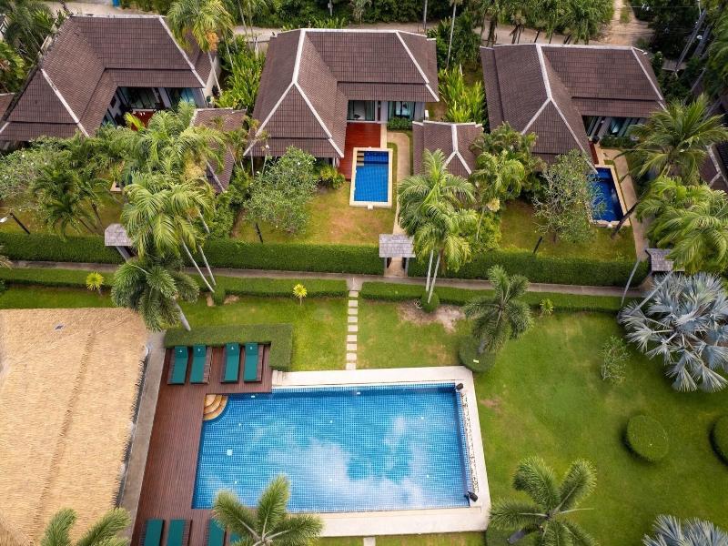 Green Garden Villa Hotel image