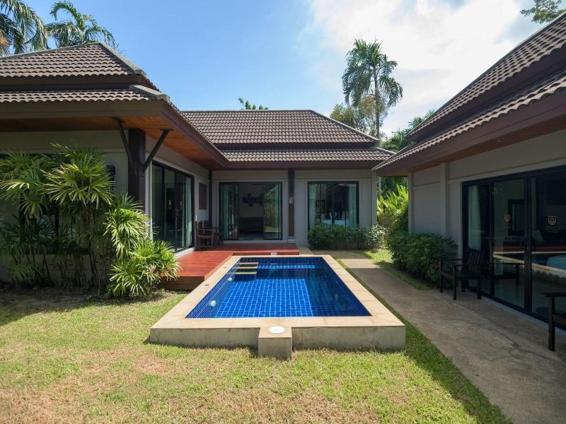 Green Garden Villa Hotel image