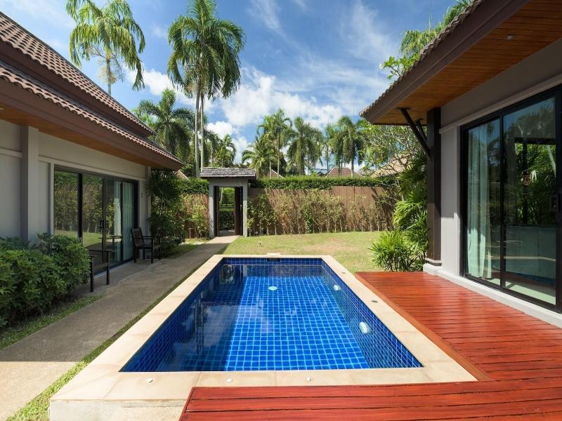 Green Garden Villa Hotel image
