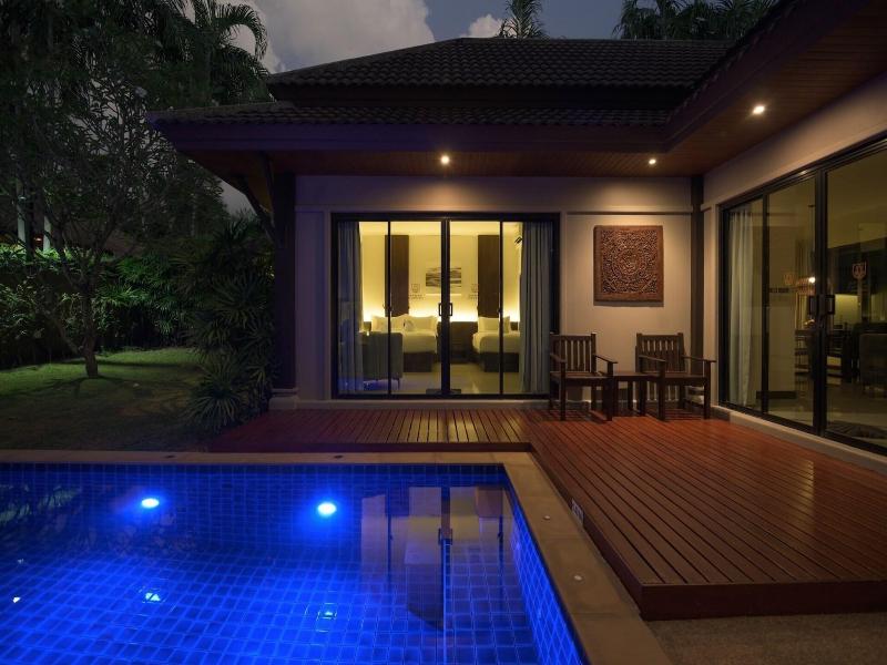 Green Garden Villa Hotel image