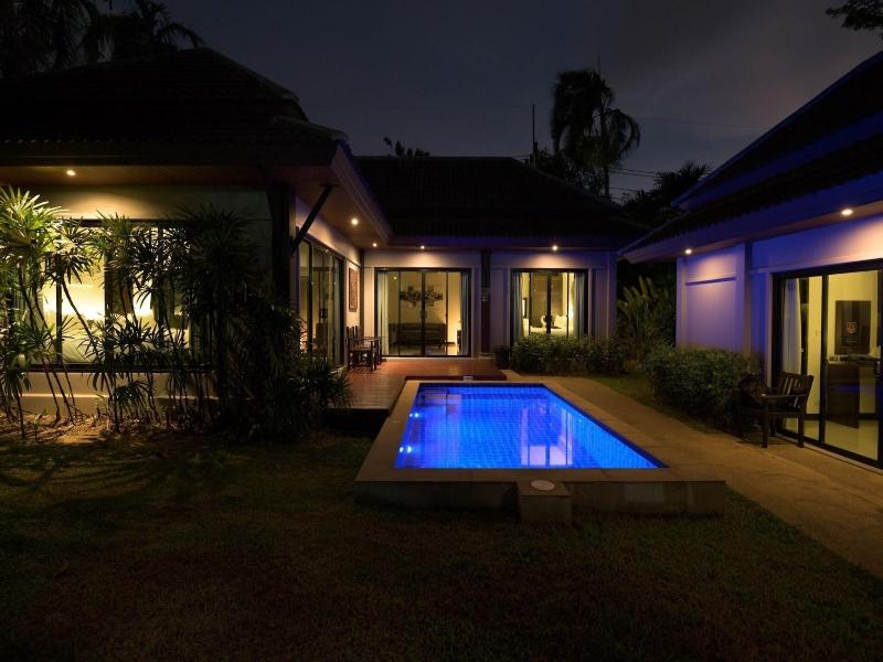 Green Garden Villa Hotel image
