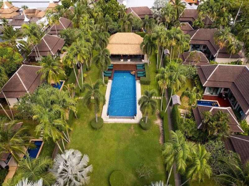 Green Garden Villa Hotel image
