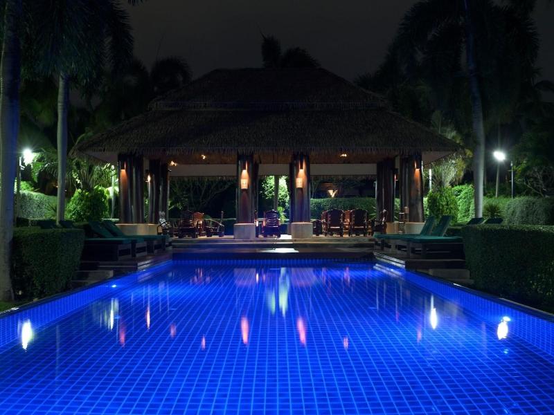 Green Garden Villa Hotel image