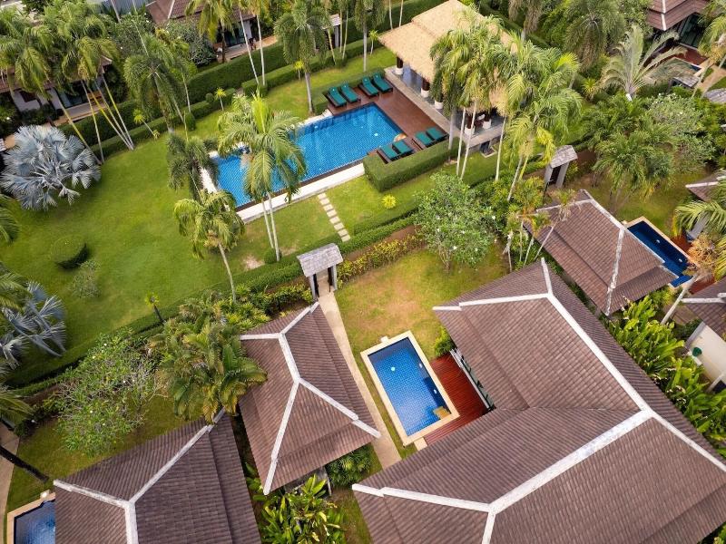 Green Garden Villa Hotel image