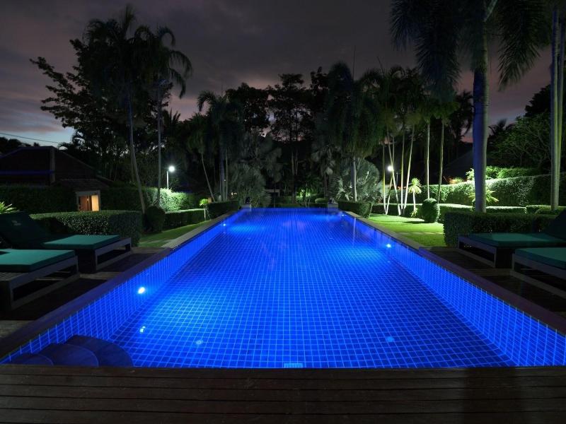 Green Garden Villa Hotel image