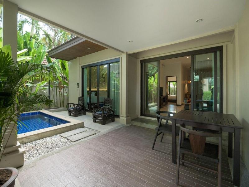 Green Garden Villa Hotel image