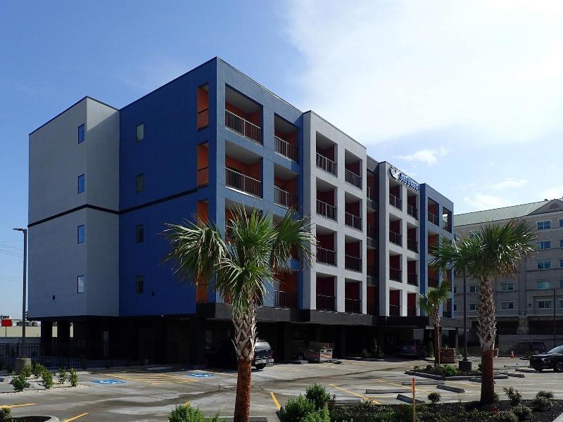 Seabreeze Hotel An Ascend Collection Hotel image