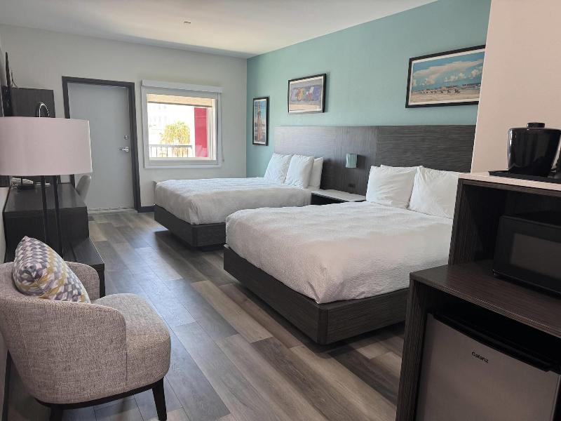 Seabreeze Hotel An Ascend Collection Hotel image