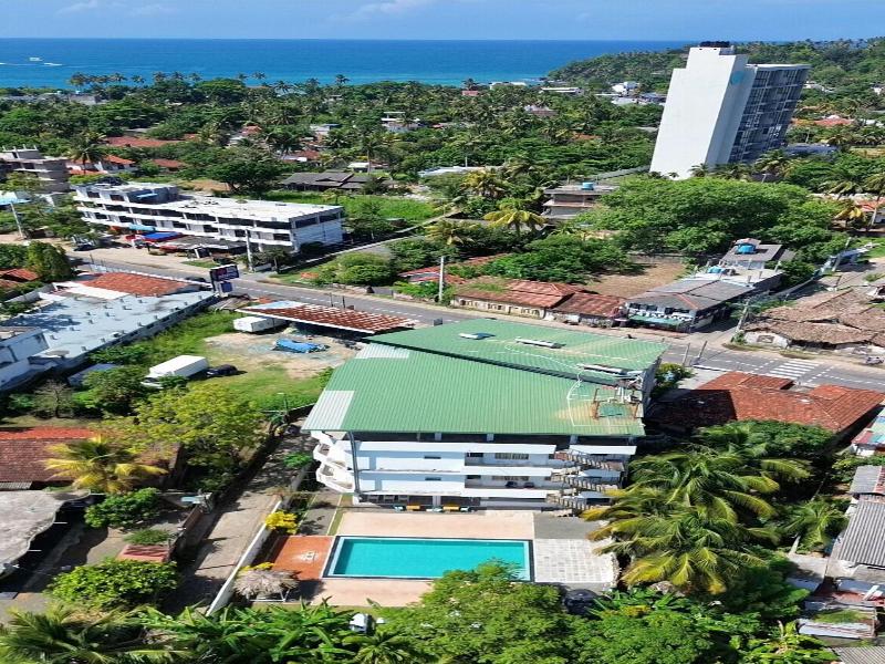 Coastal Retreat Mirissa image