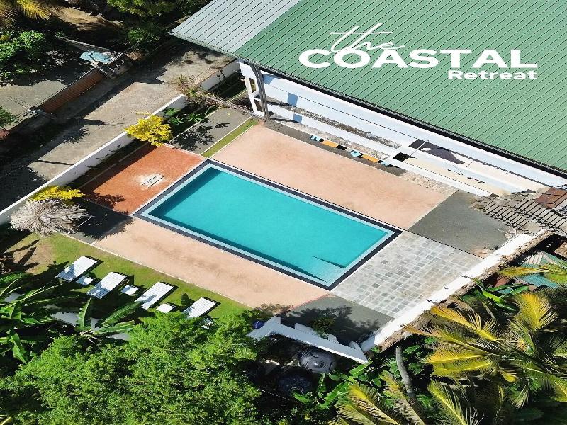 Coastal Retreat Mirissa image
