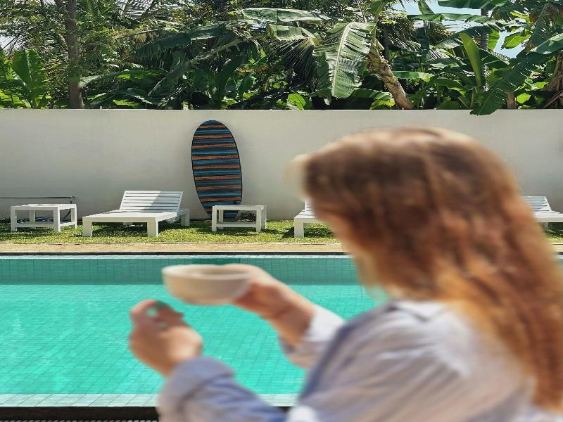 Coastal Retreat Mirissa image