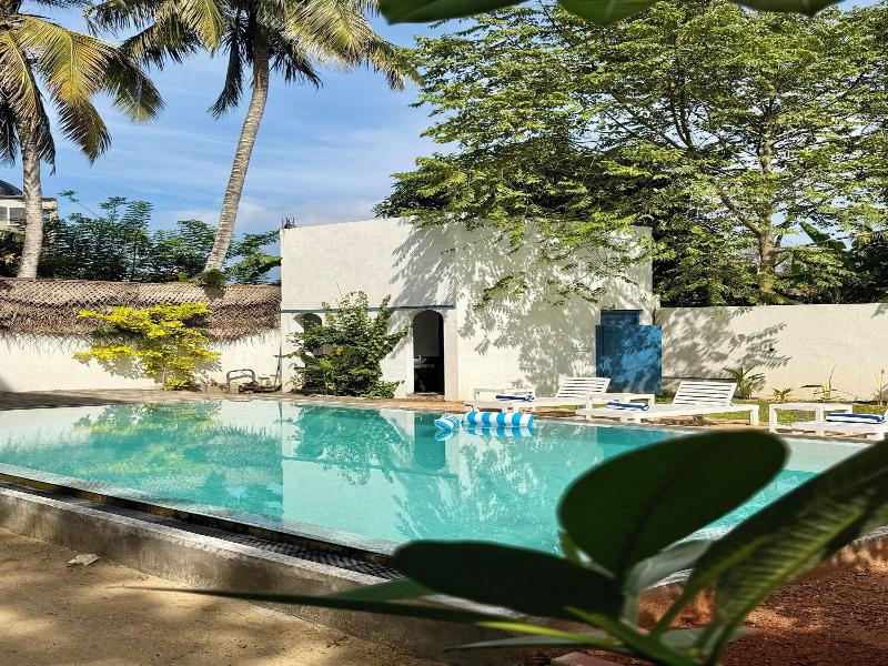 Coastal Retreat Mirissa image