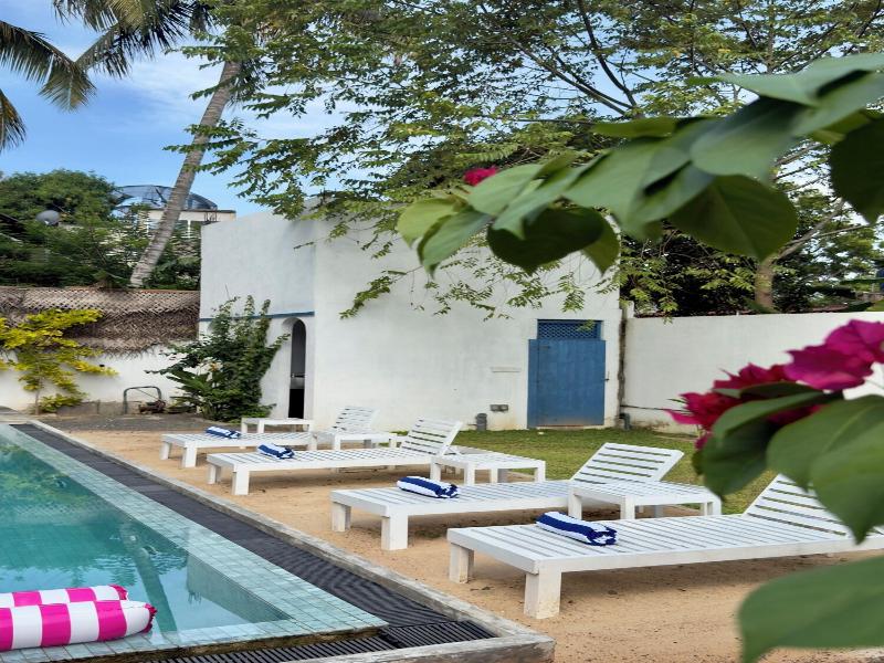 Coastal Retreat Mirissa image